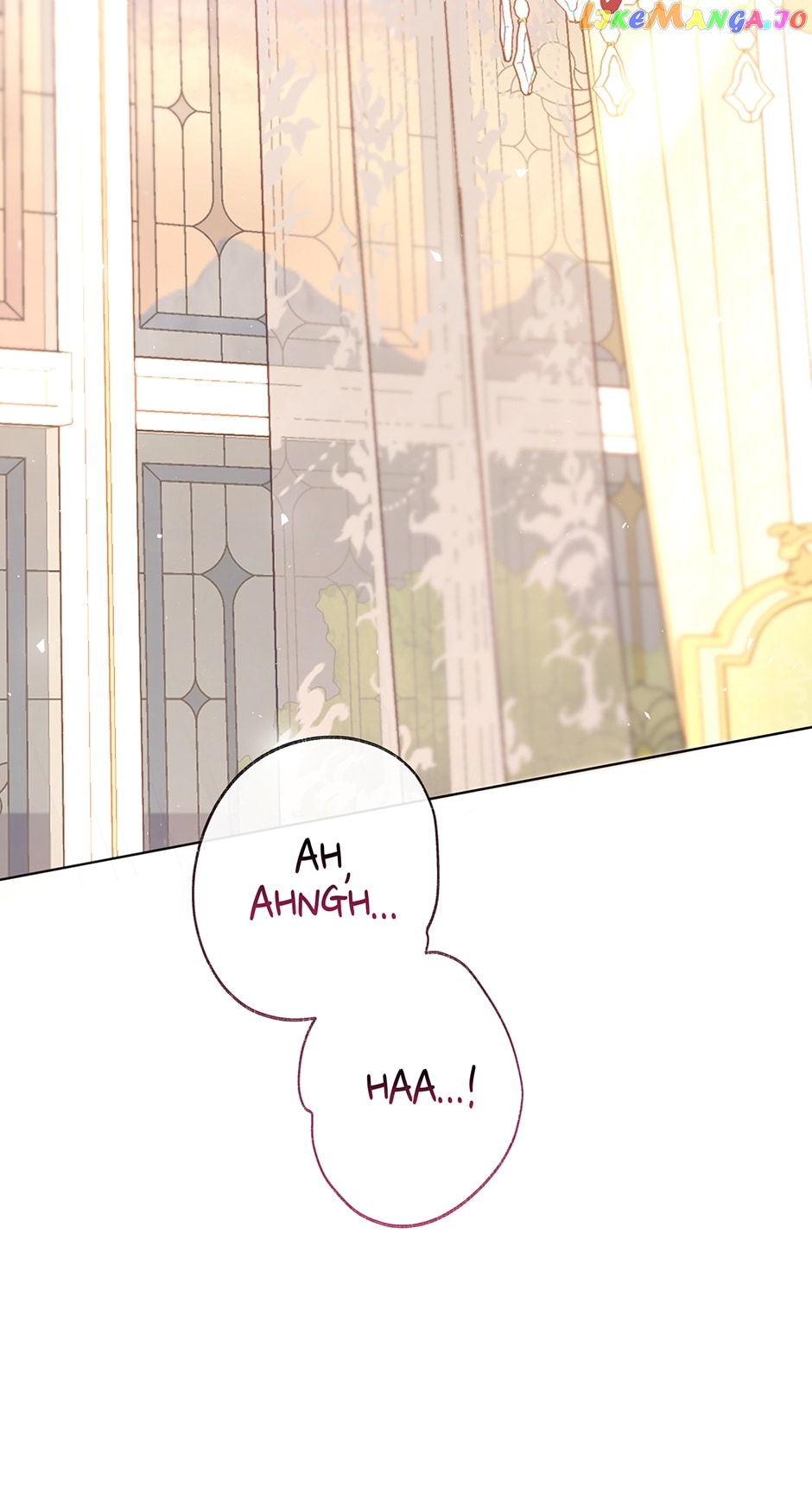 Stealing the Lady's Heart Chapter 81 - page 56