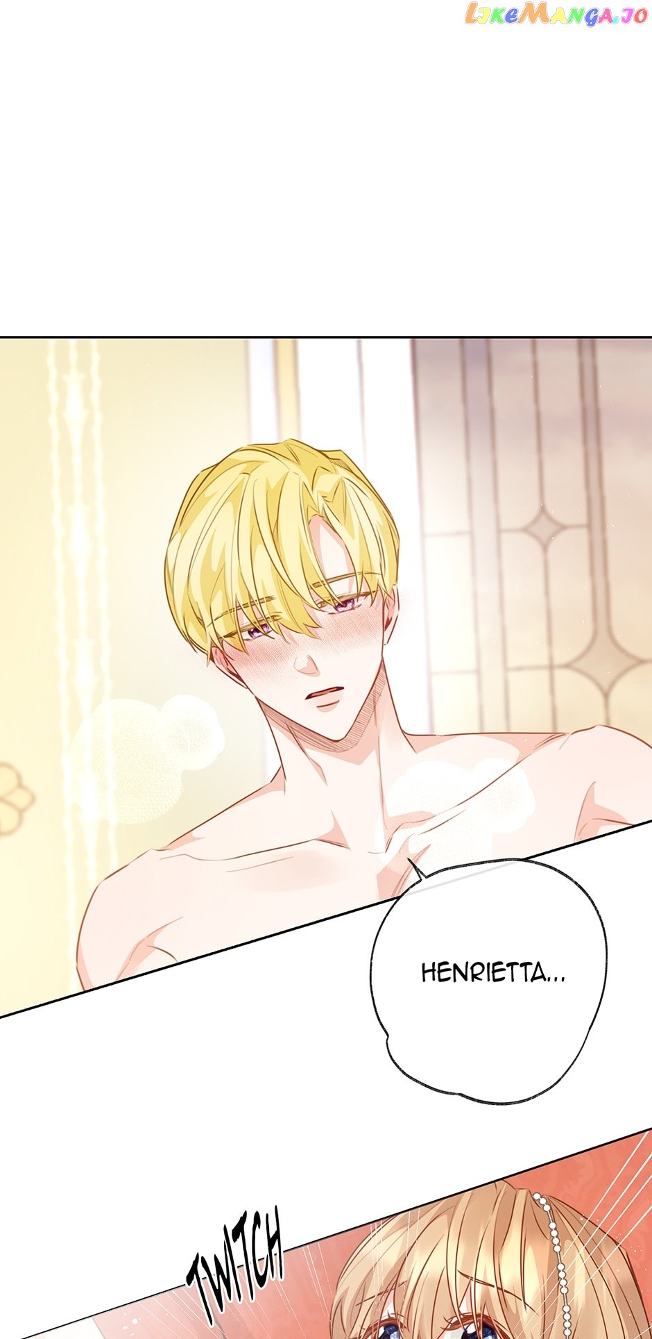 Stealing the Lady's Heart Chapter 81 - page 57