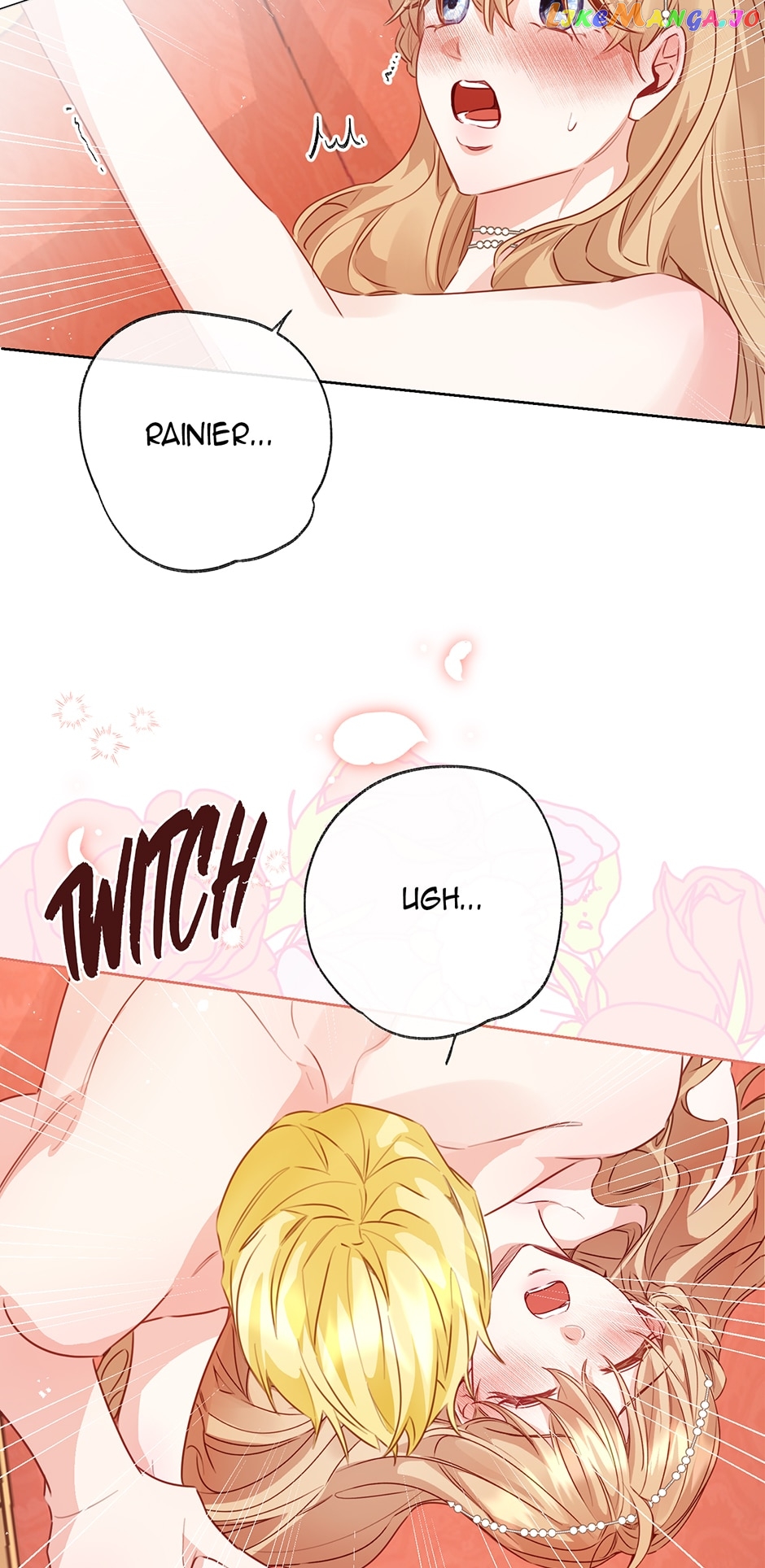 Stealing the Lady's Heart Chapter 81 - page 58