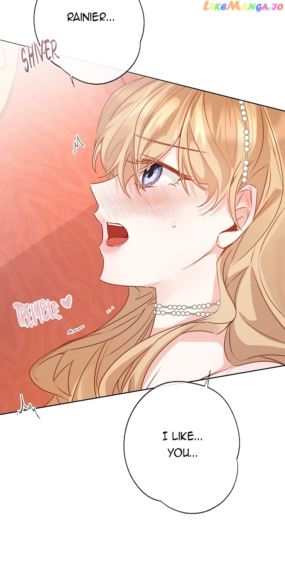 Stealing the Lady's Heart Chapter 81 - page 60