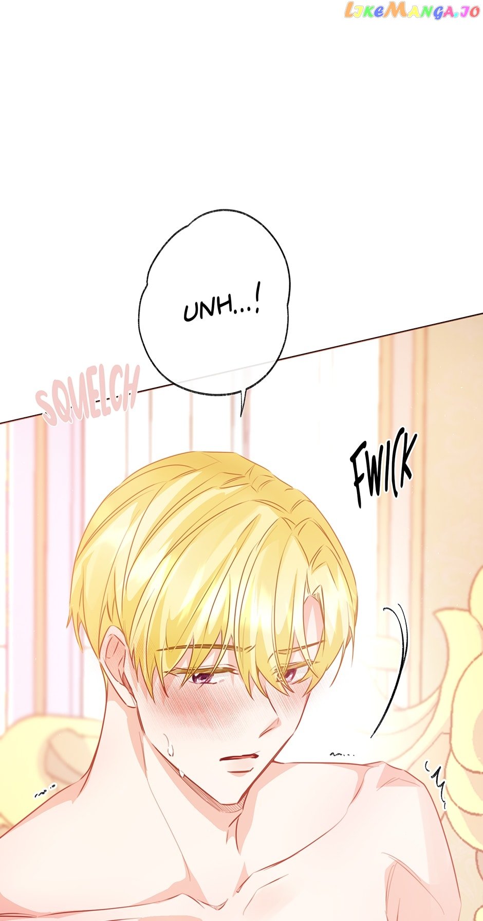 Stealing the Lady's Heart Chapter 81 - page 61