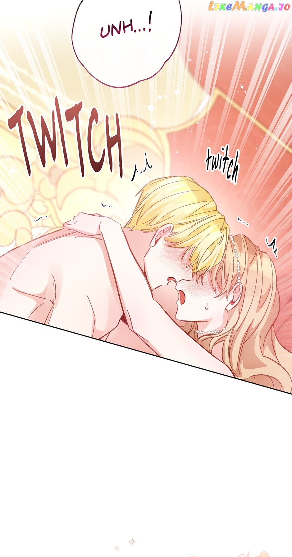 Stealing the Lady's Heart Chapter 81 - page 63