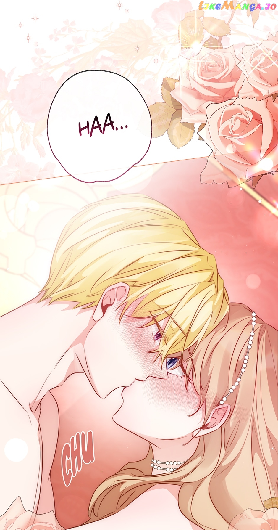 Stealing the Lady's Heart Chapter 81 - page 64