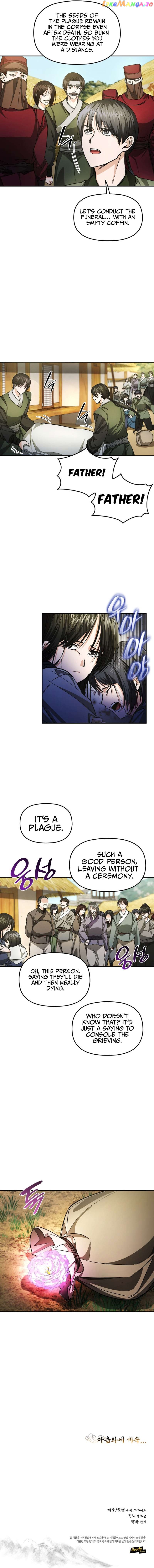 The Palace Beast Chapter 31 - page 7