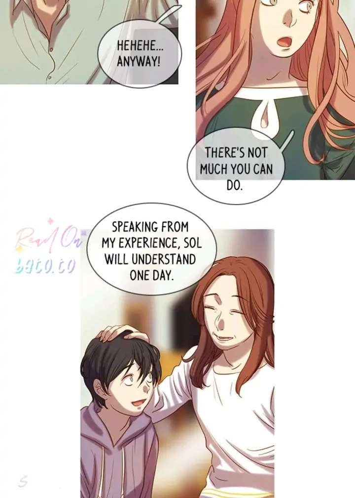 This Magical Moment chapter 19 - page 26