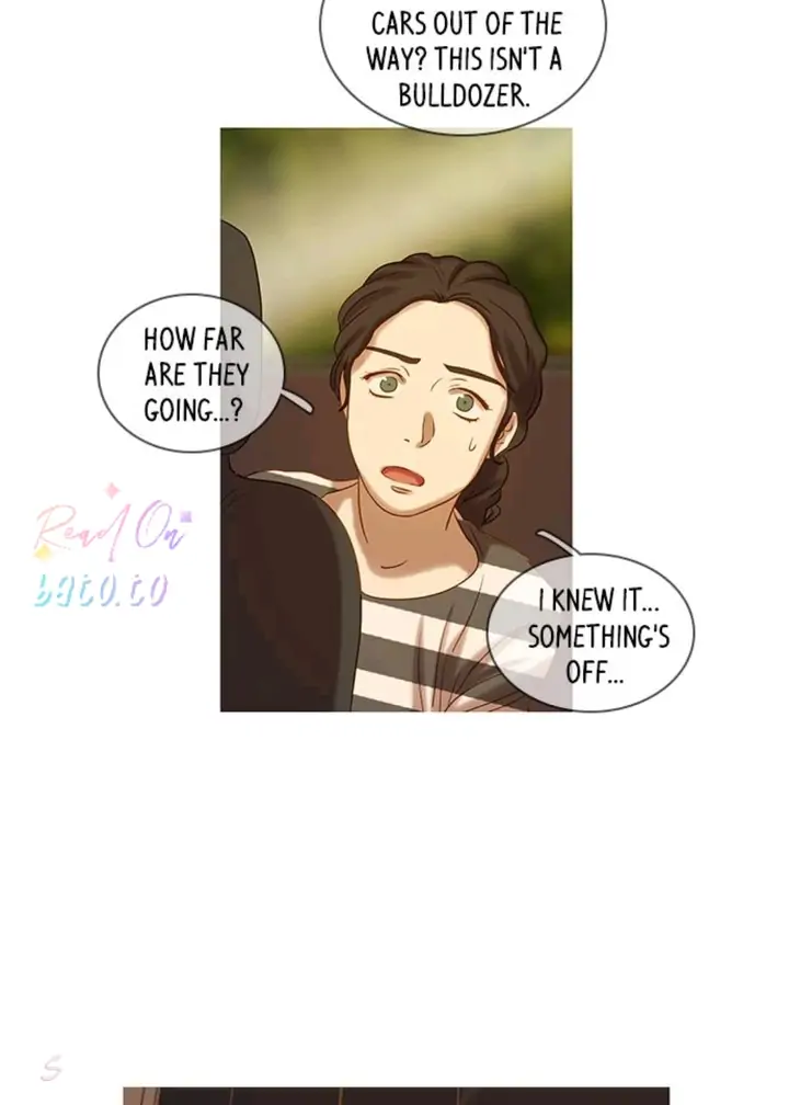 This Magical Moment chapter 20 - page 48