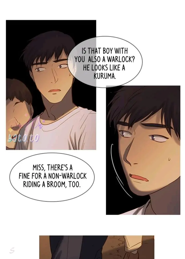 This Magical Moment chapter 23 - page 82