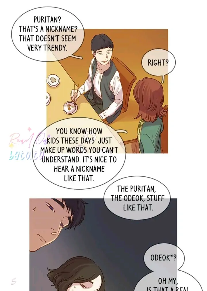 This Magical Moment chapter 25 - page 23