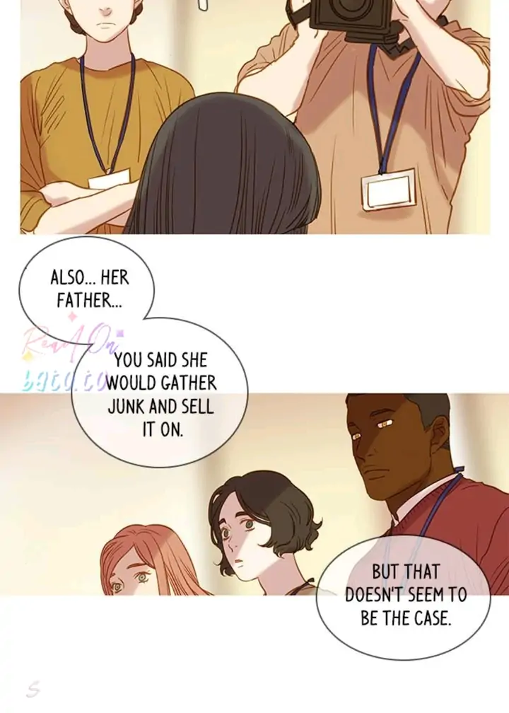 This Magical Moment chapter 67 - page 32