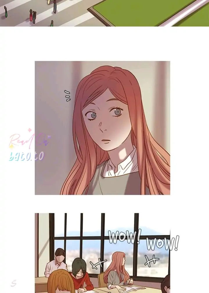 This Magical Moment chapter 27 - page 24