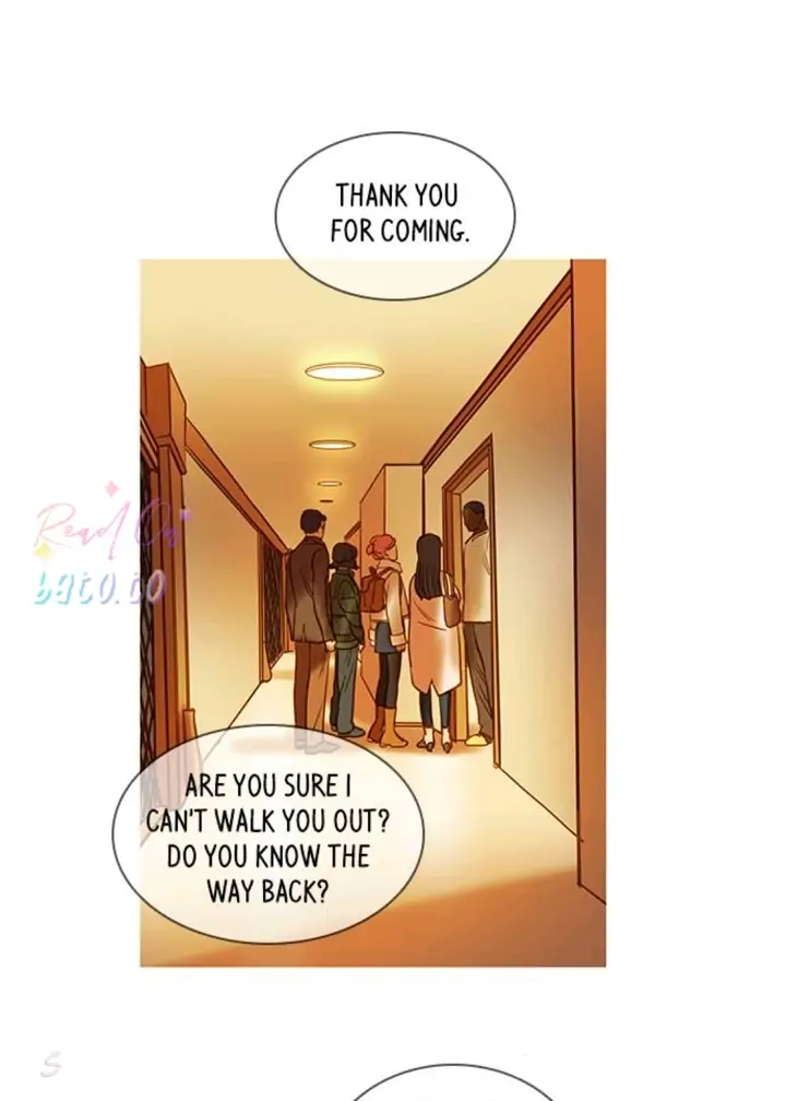 This Magical Moment chapter 68 - page 47