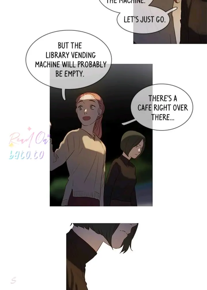 This Magical Moment chapter 31 - page 34