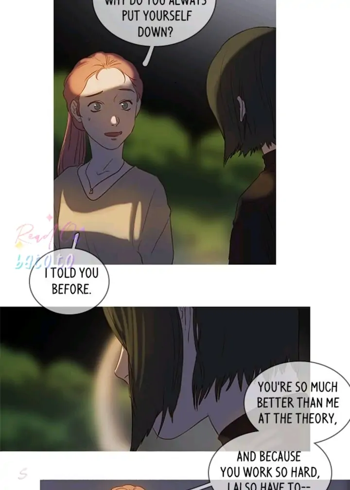 This Magical Moment chapter 31 - page 39