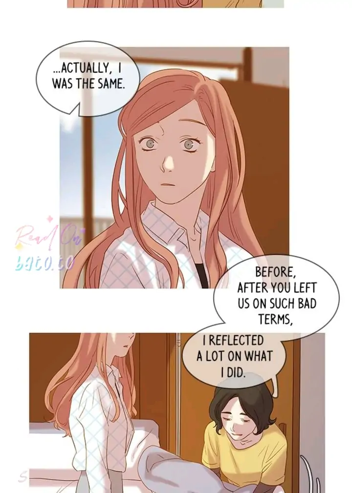 This Magical Moment chapter 32 - page 17