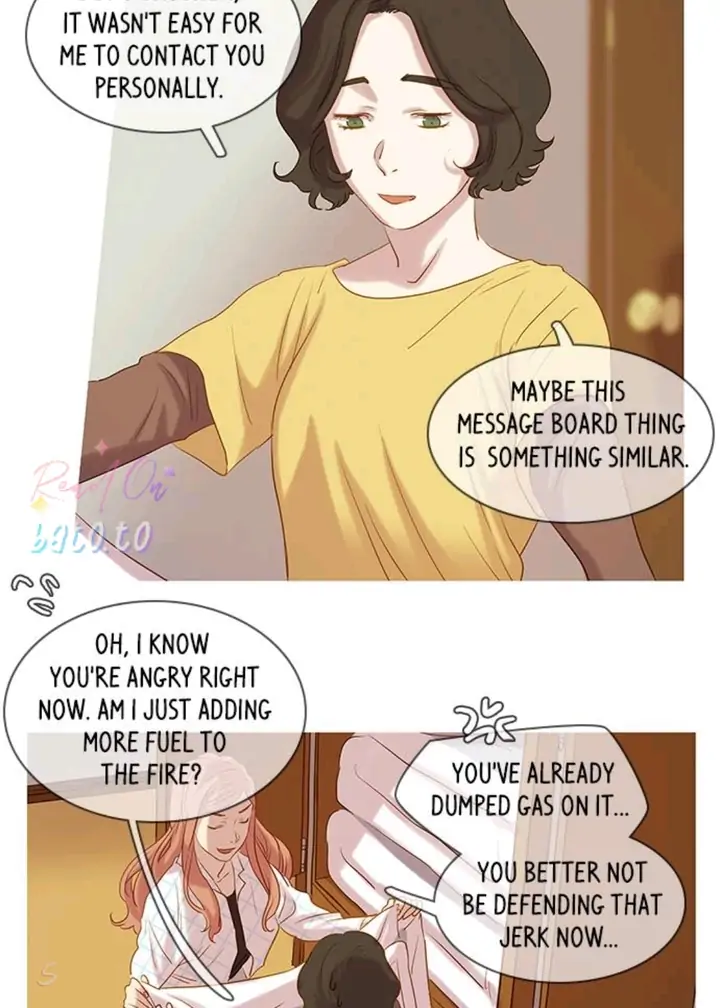 This Magical Moment chapter 32 - page 21