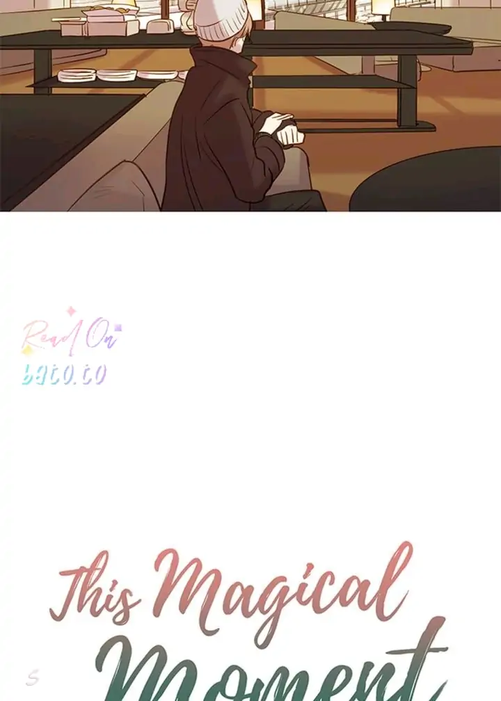 This Magical Moment chapter 76 - page 57