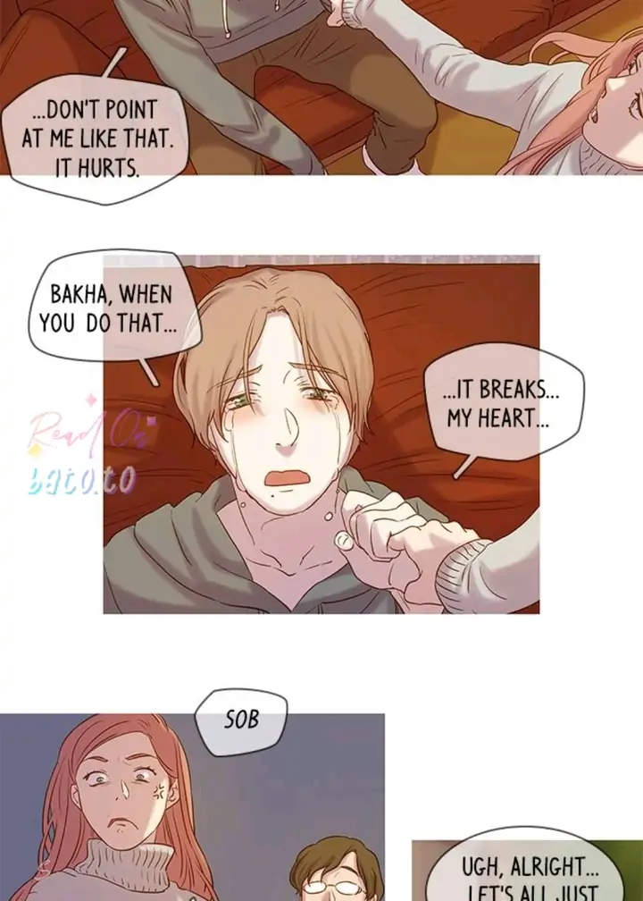 This Magical Moment chapter 37 - page 24