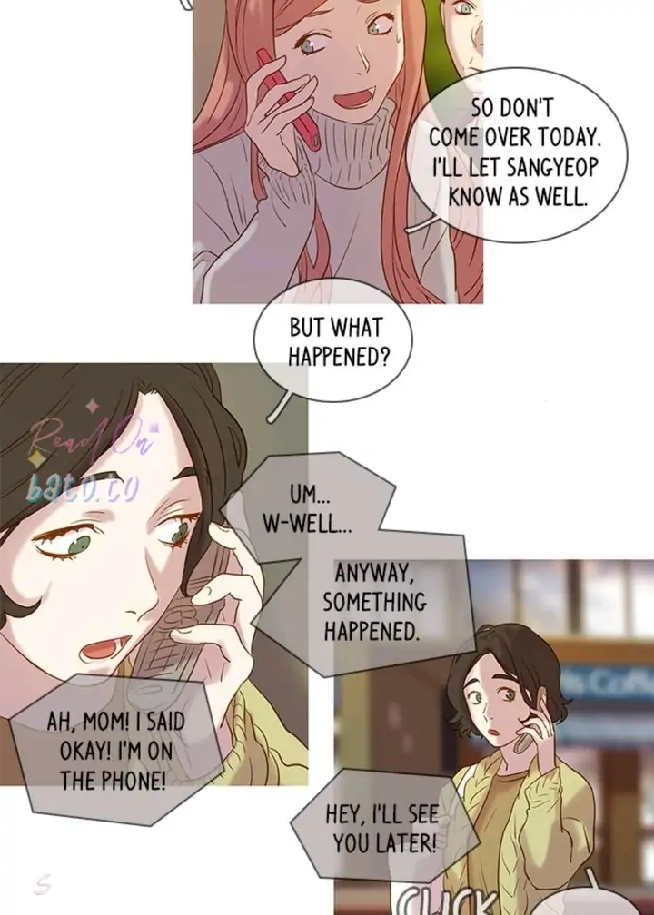 This Magical Moment chapter 37 - page 34