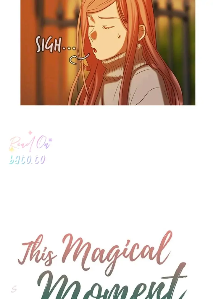 This Magical Moment chapter 38 - page 3