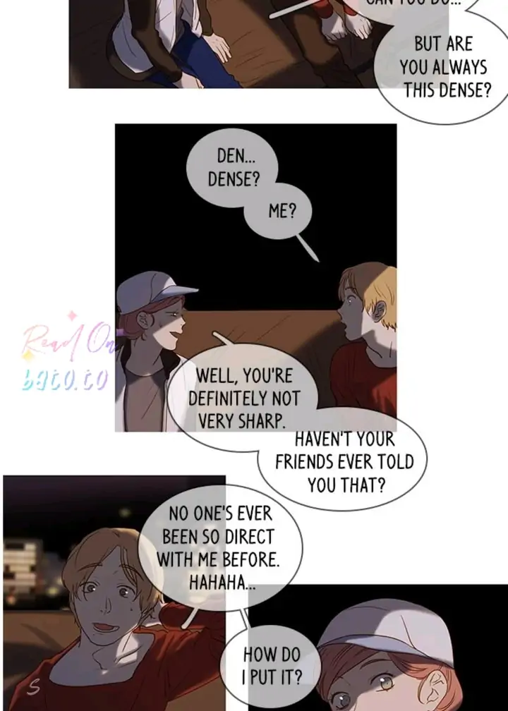 This Magical Moment chapter 39 - page 24