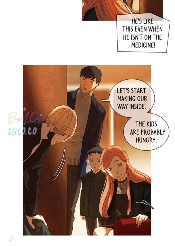 This Magical Moment chapter 41 - page 8