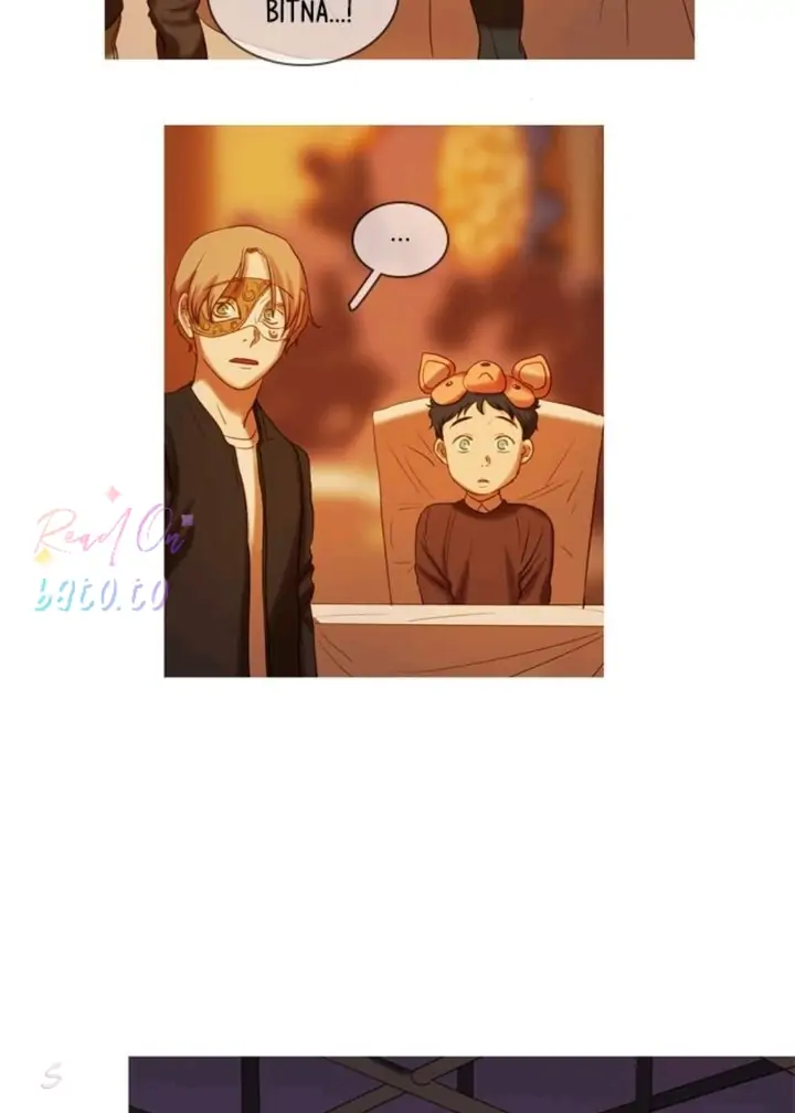 This Magical Moment chapter 42 - page 39