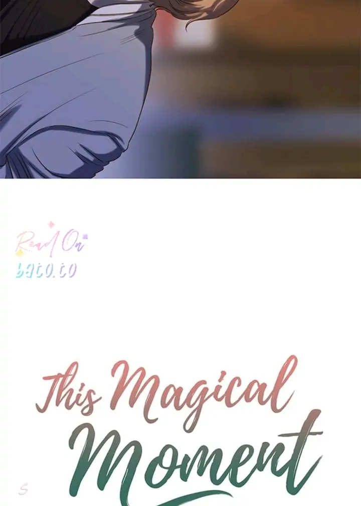 This Magical Moment chapter 83 - page 41