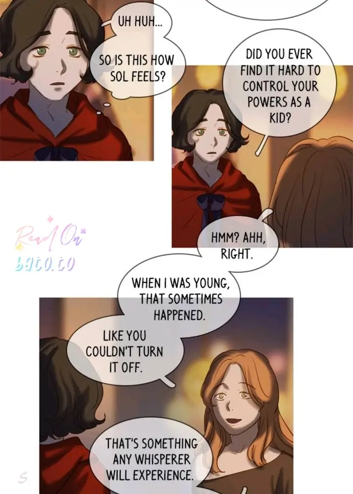 This Magical Moment chapter 43 - page 39