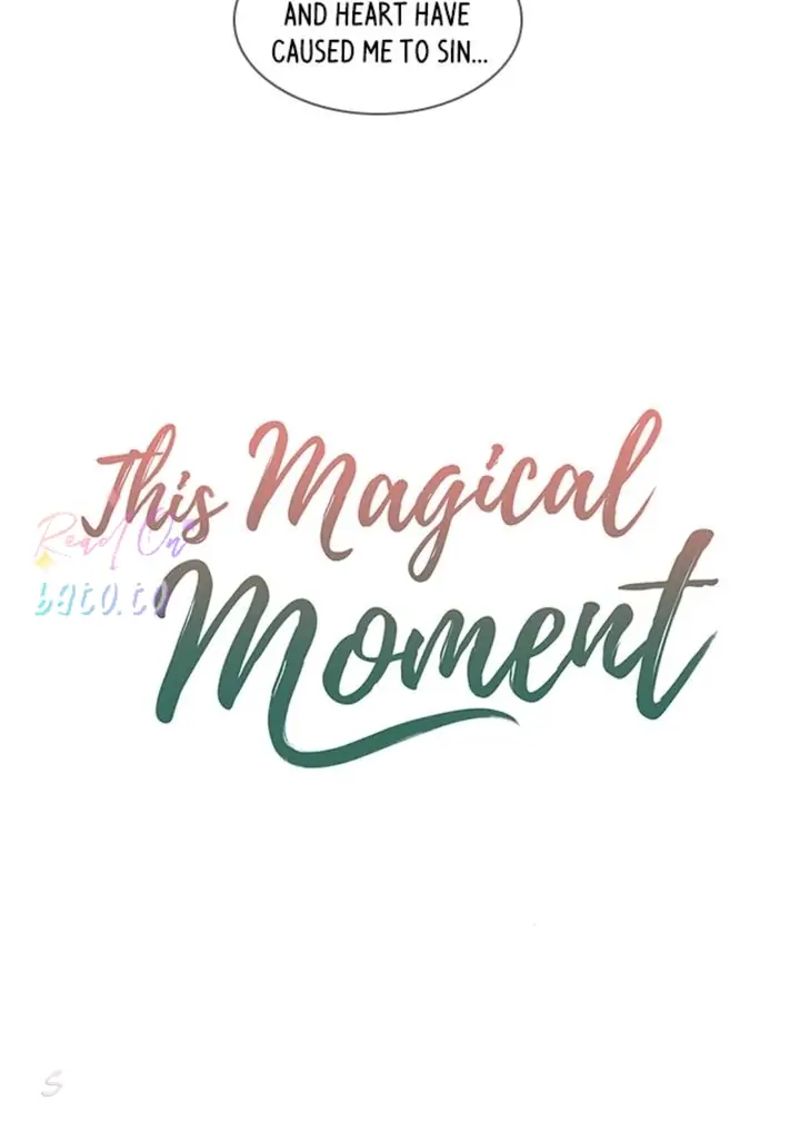 This Magical Moment chapter 52 - page 5