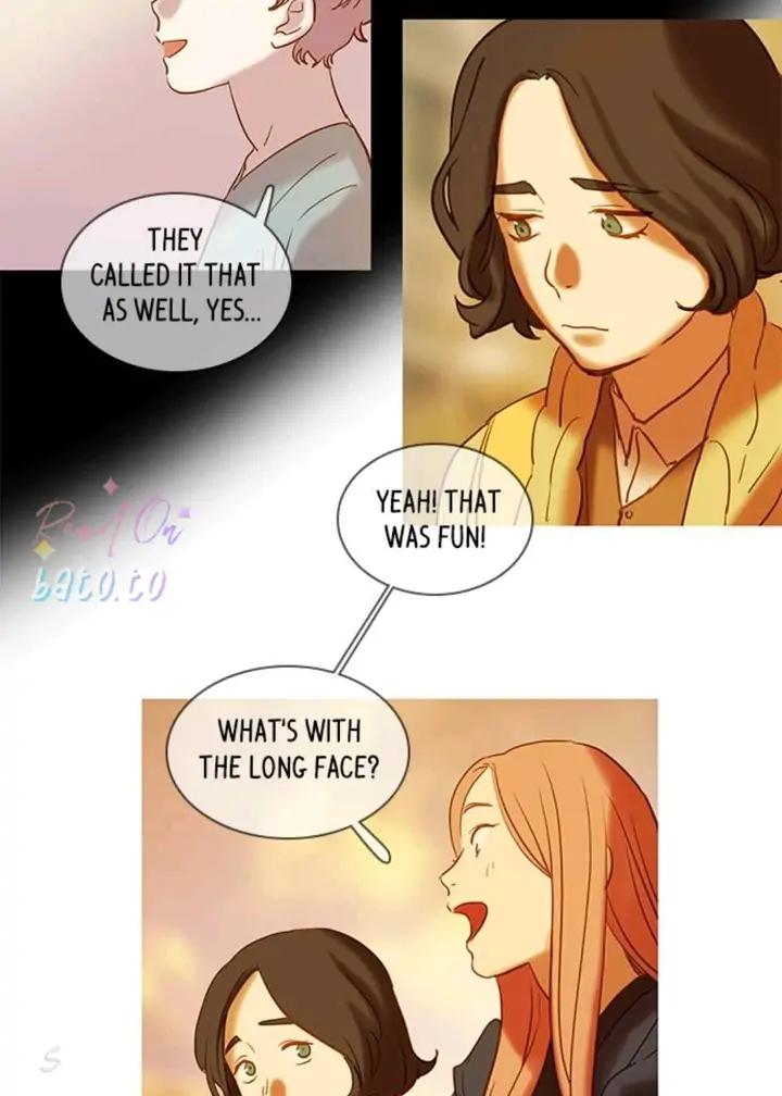 This Magical Moment chapter 52 - page 41