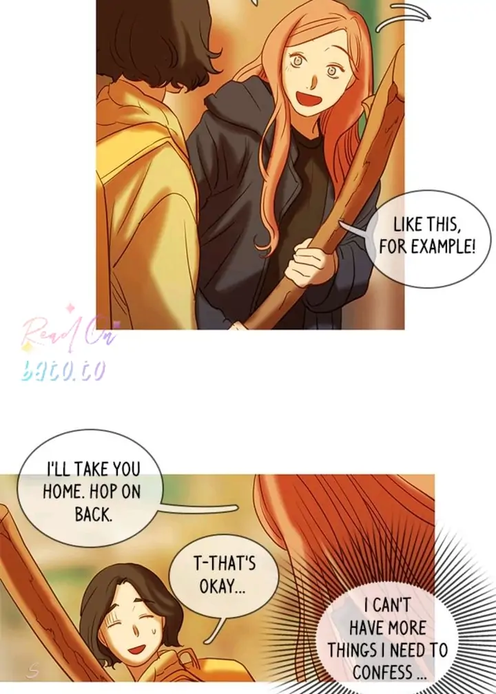 This Magical Moment chapter 52 - page 43