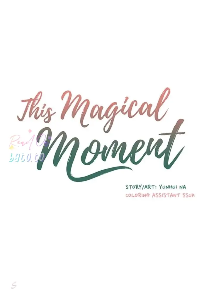 This Magical Moment chapter 93 - page 26