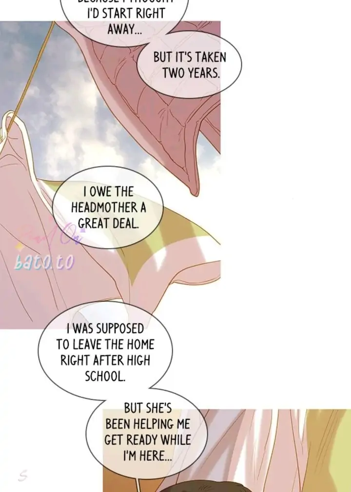 This Magical Moment chapter 93 - page 39