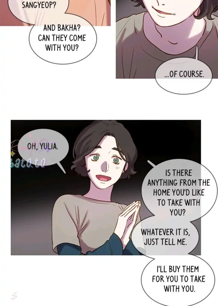 This Magical Moment chapter 53 - page 11