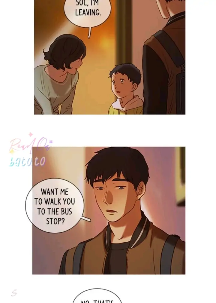 This Magical Moment chapter 54 - page 23