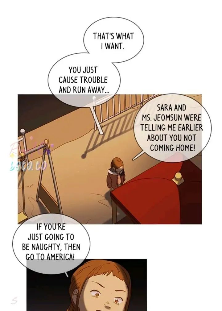 This Magical Moment chapter 57 - page 25