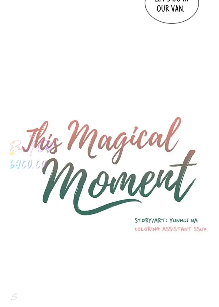 This Magical Moment chapter 59 - page 16