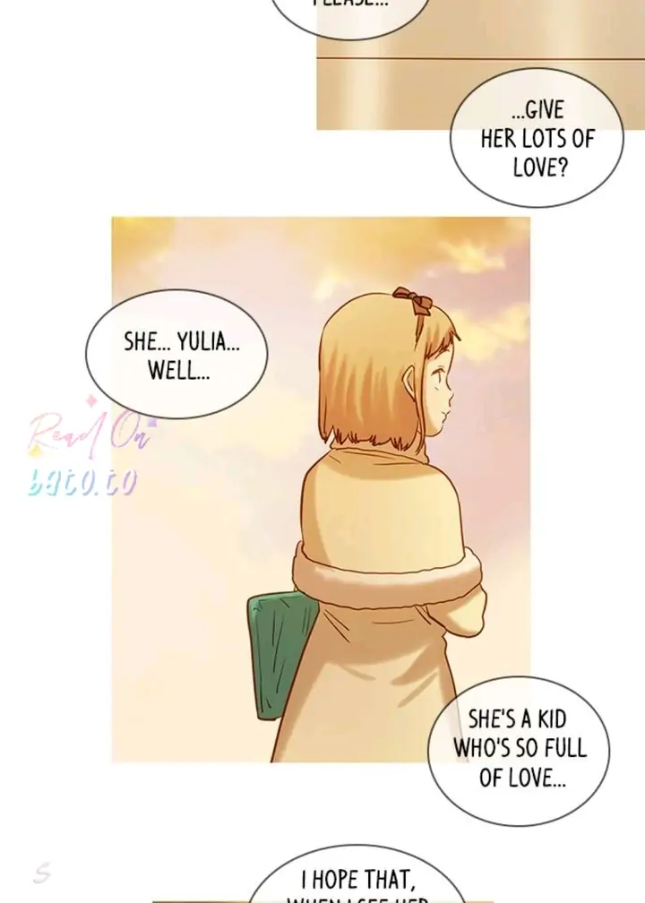 This Magical Moment chapter 59 - page 41