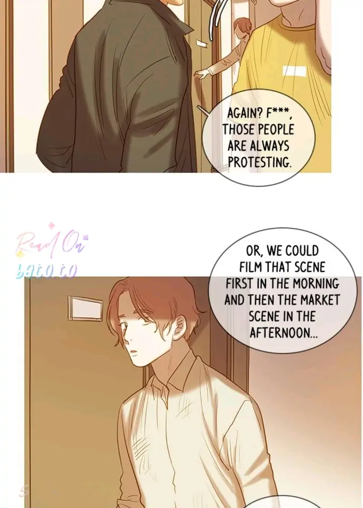 This Magical Moment chapter 101 - page 40