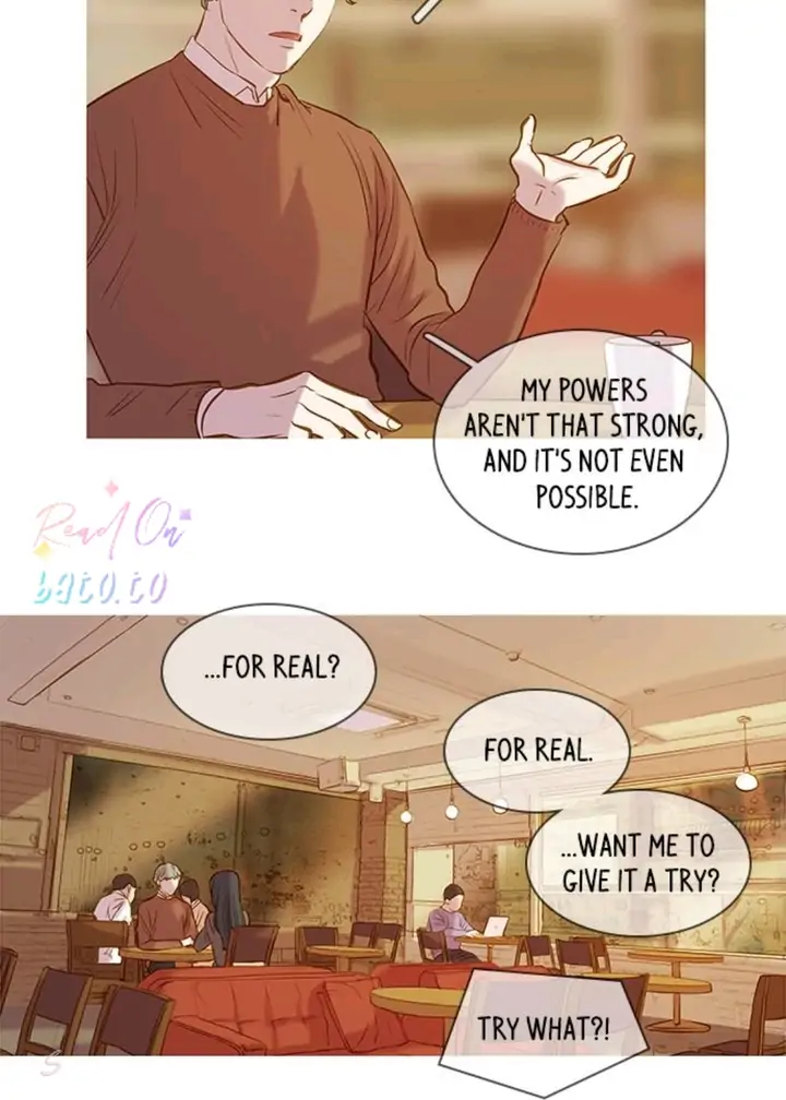 This Magical Moment chapter 108 - page 45