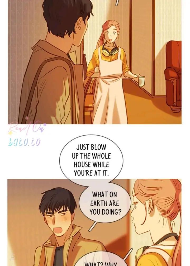 This Magical Moment chapter 108 - page 66