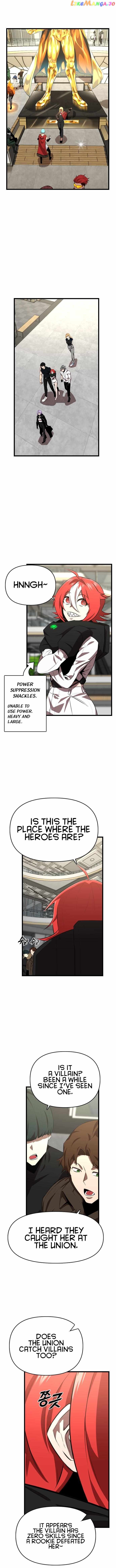 Rental Hero Chapter 30 - page 3