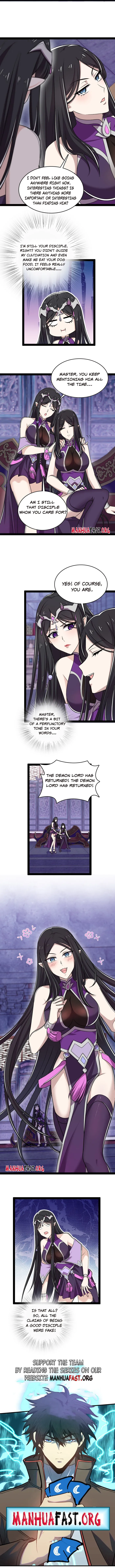 Life of a War Emperor After Retirement Chapter 275 - page 6