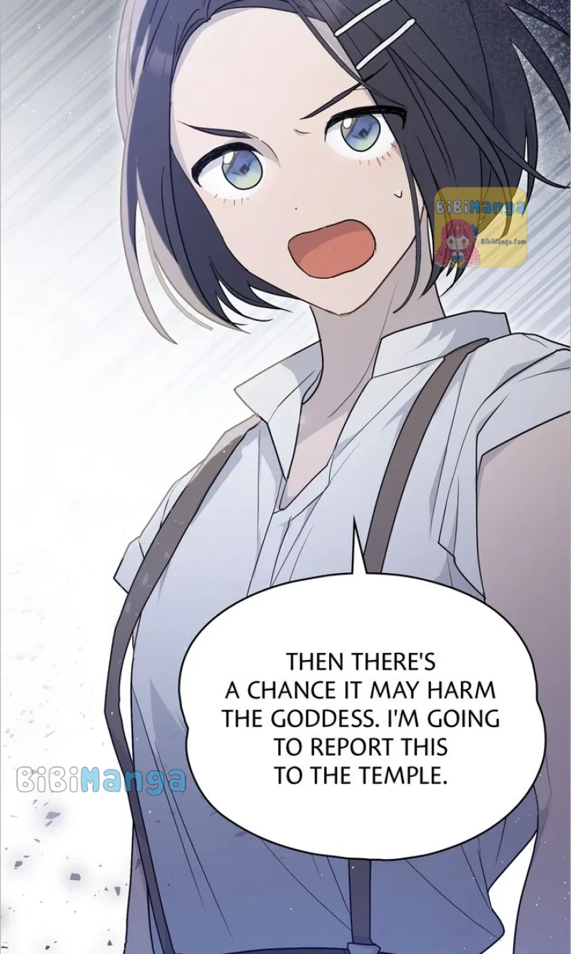 Falling for a Dying Princess Chapter 36 - page 28
