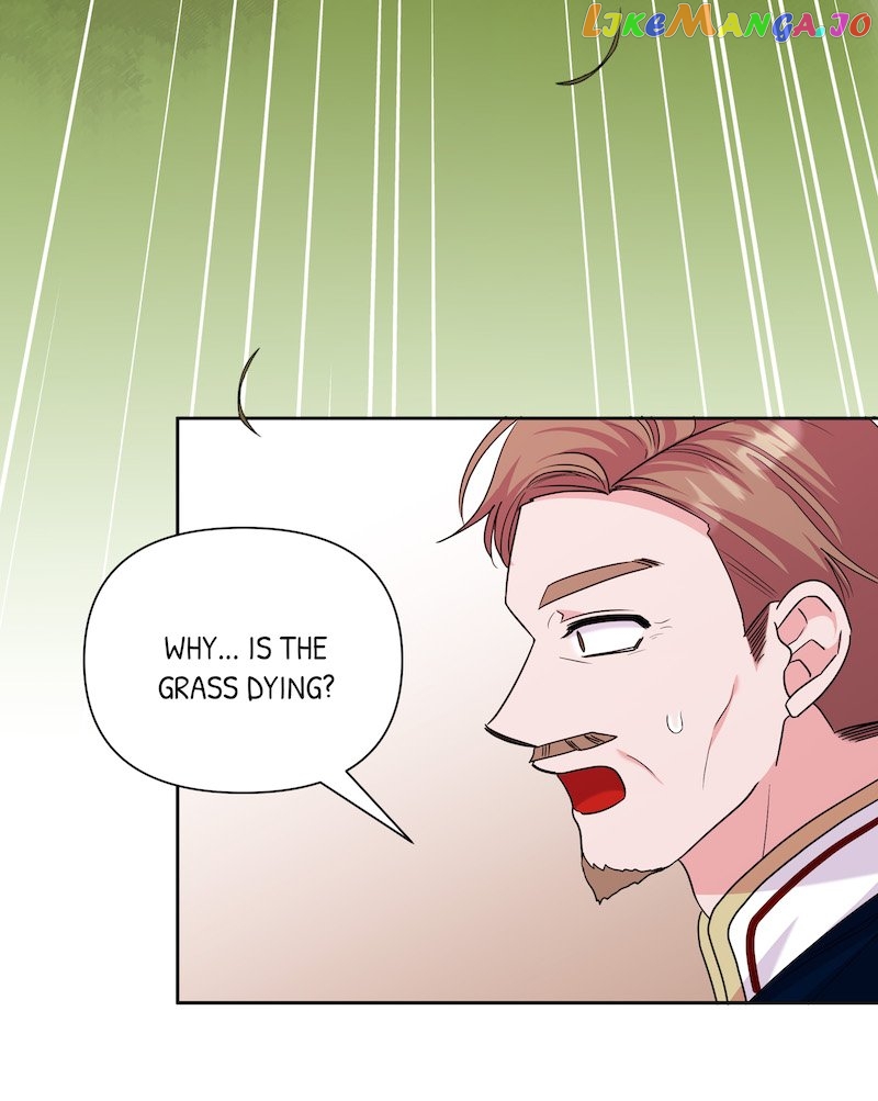 The Handsome Male Lead Won’t Let Me Log Out Chapter 36 - page 42