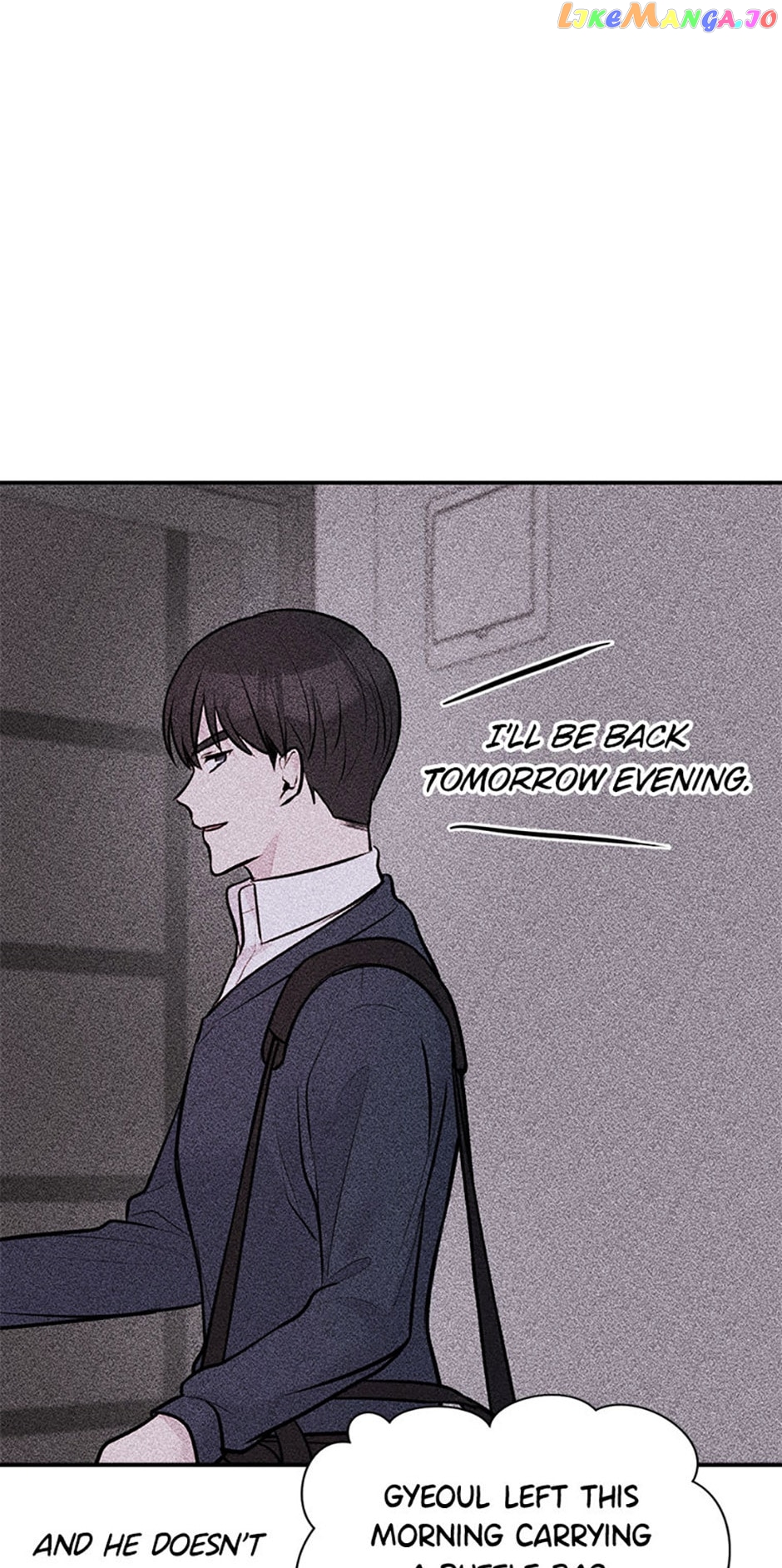 There’s No Hope for Winter Chapter 48 - page 39