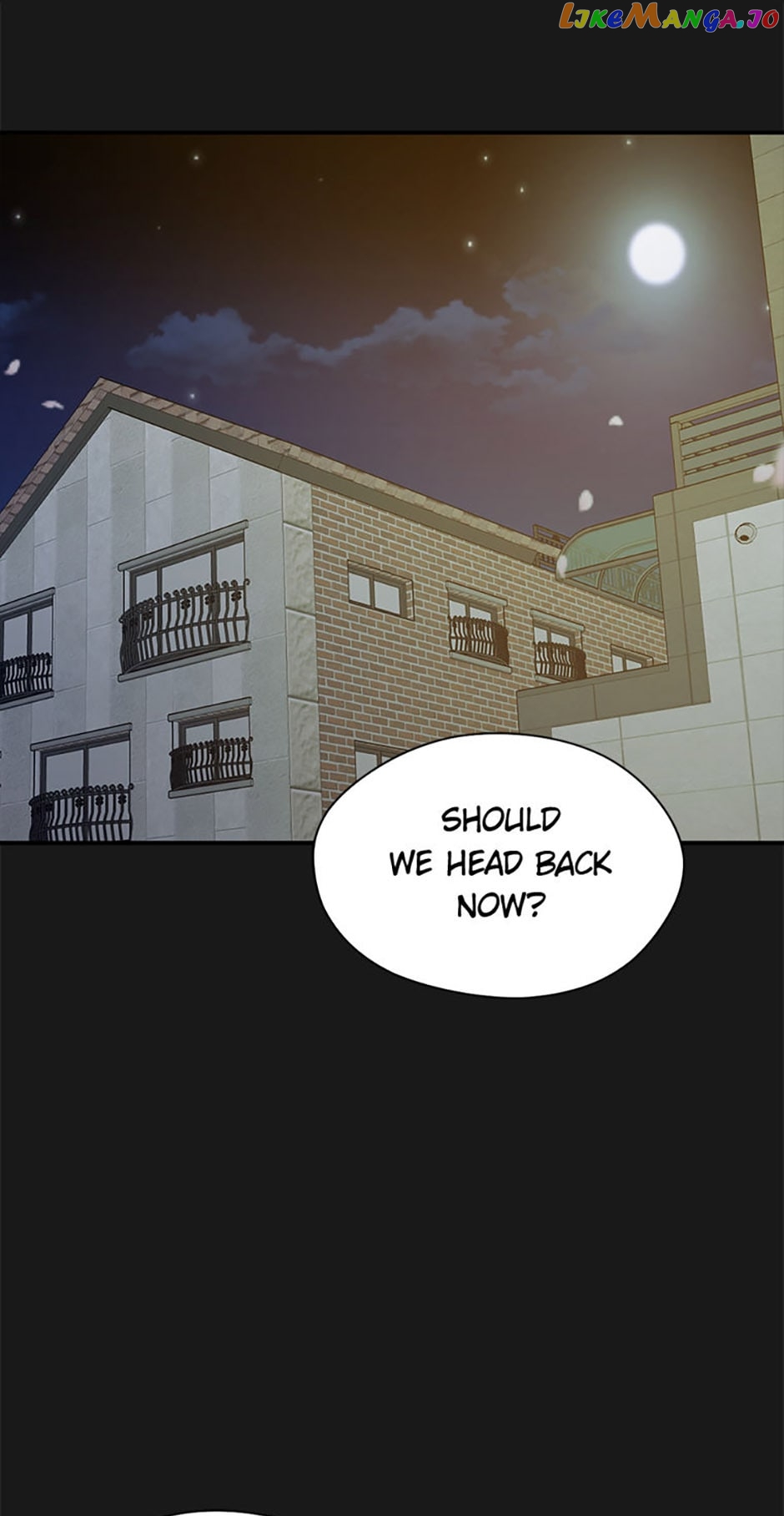 There’s No Hope for Winter Chapter 48 - page 74