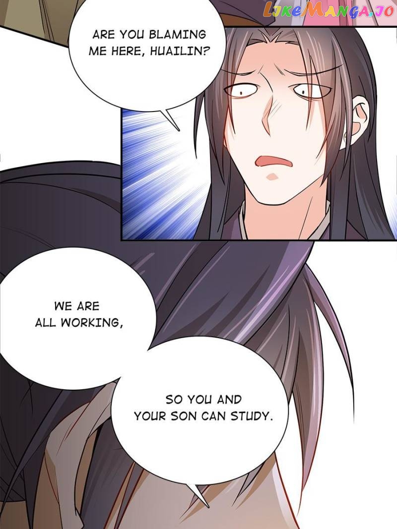 Dad, did you study today? Chapter 14 - page 21