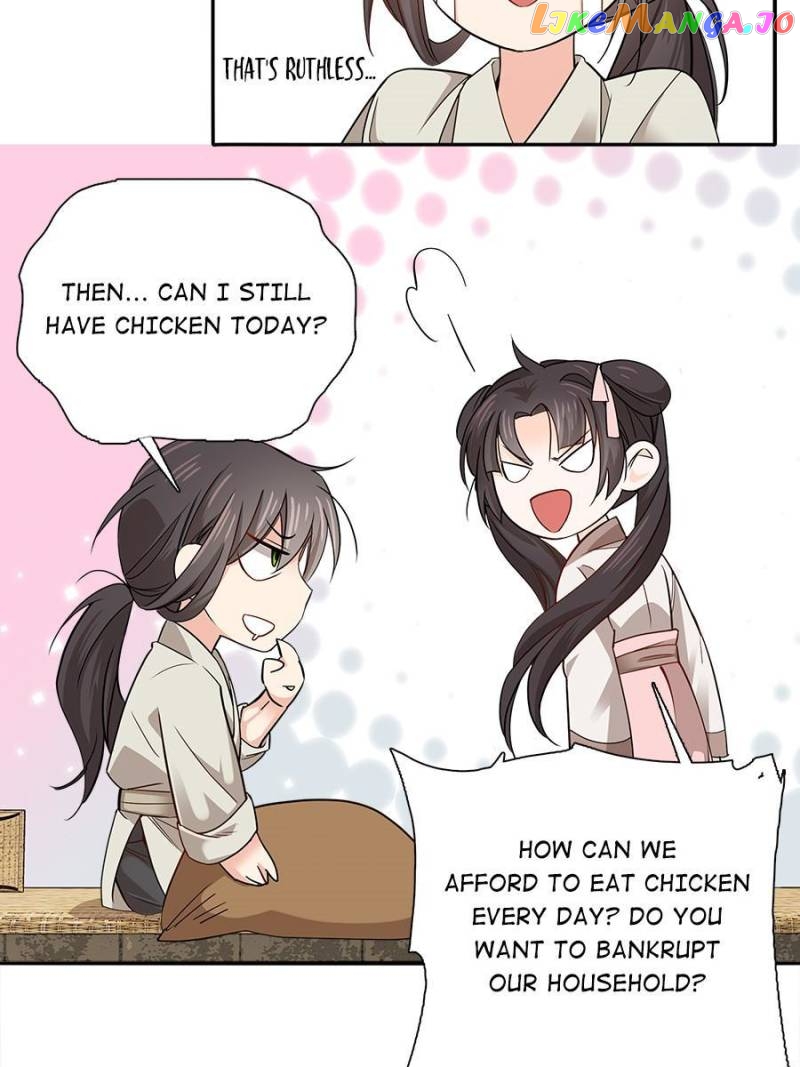 Dad, did you study today? Chapter 16 - page 38