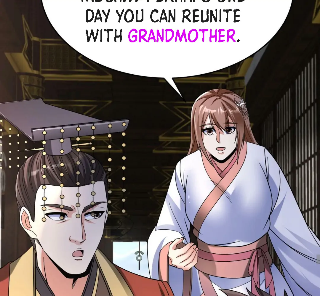 The Son Of The First Emperor Kills Enemies And Becomes A God Chapter 63 - page 66